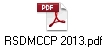 RSDMCCP 2013.pdf