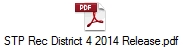 STP Rec District 4 2014 Release.pdf