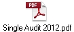 Single Audit 2012.pdf