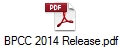 BPCC 2014 Release.pdf