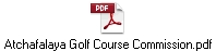 Atchafalaya Golf Course Commission.pdf